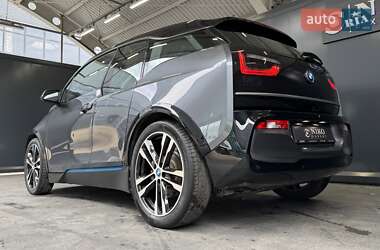 Хэтчбек BMW i3S 2019 в 