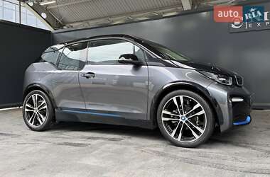 Хэтчбек BMW i3S 2019 в 