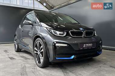 Хэтчбек BMW i3S 2019 в 