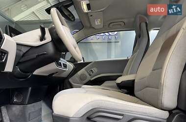 Хэтчбек BMW i3S 2019 в 