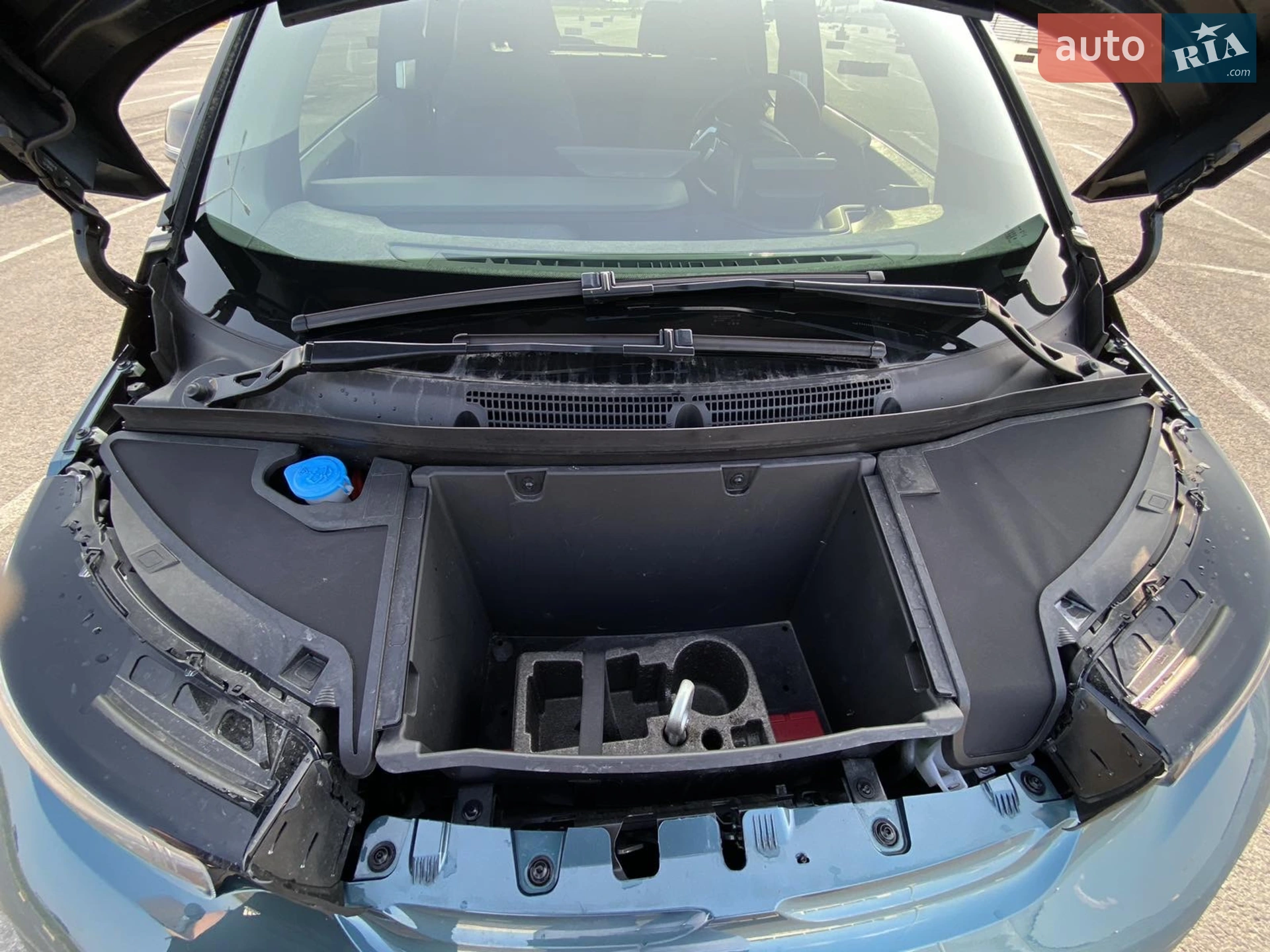 2021 BMW i3 - мініатюра 5