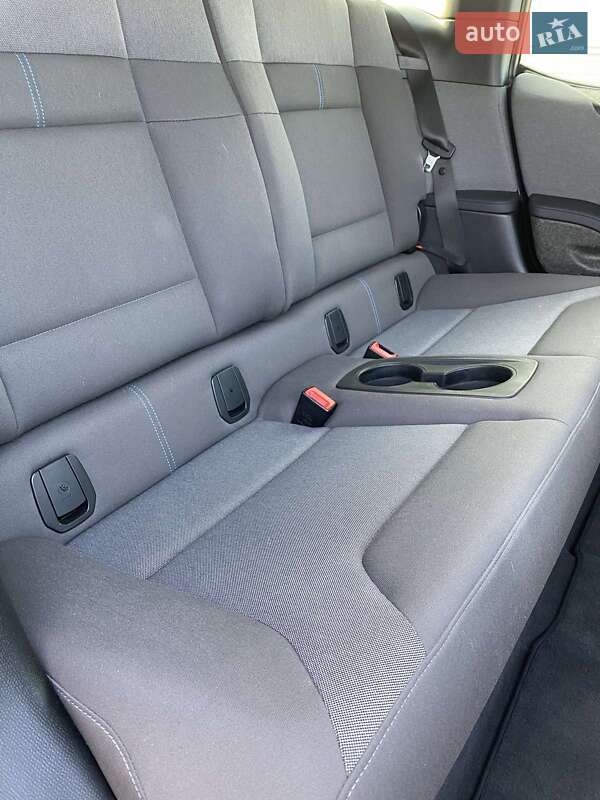 Хэтчбек BMW i3S 2021 в Львове фото 38 Хэтчбек BMW i3S 2021 в Львове