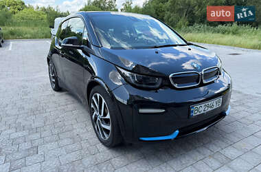 Хетчбек BMW i3S 2019 в Львові