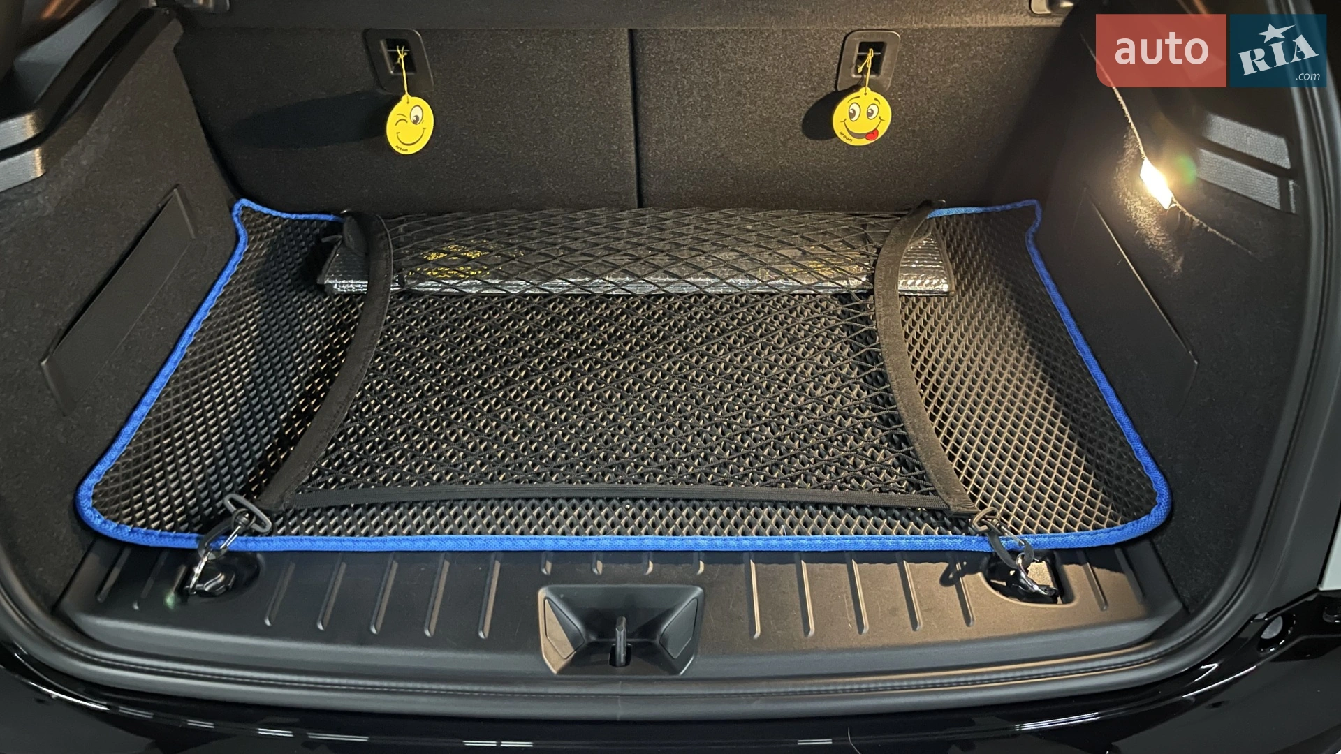 2021 BMW i3 - мініатюра 13