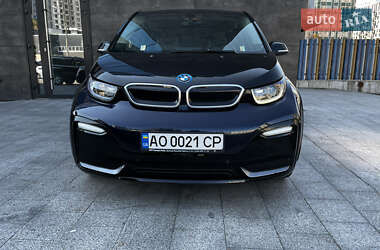 Хэтчбек BMW i3S 2018 в Киеве