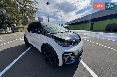 Хэтчбек BMW i3S 2018 в Киеве