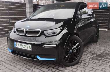 Хетчбек BMW i3S 2022 в Києві