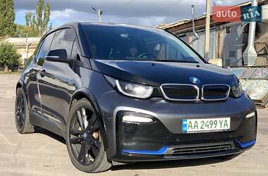 Хетчбек BMW i3S 2019 в Одесі