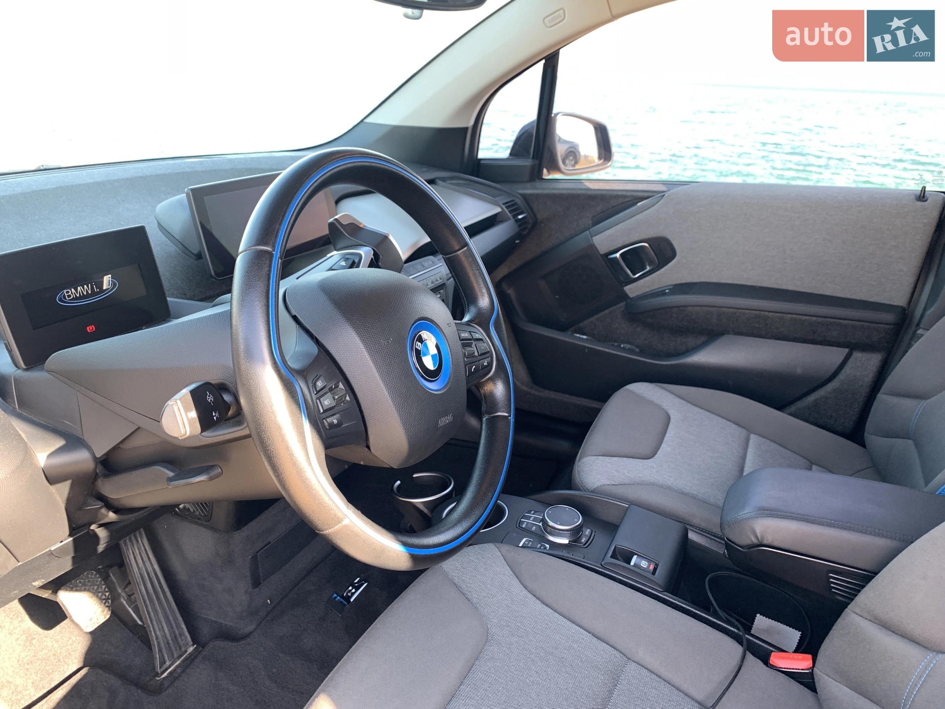 2019 BMW i3 - мініатюра 11