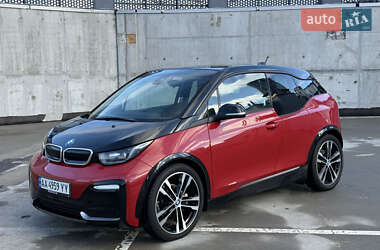 Хэтчбек BMW i3S 2019 в Киеве