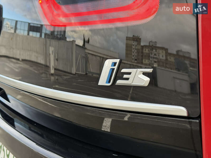 Хэтчбек BMW i3S 2019 в Киеве