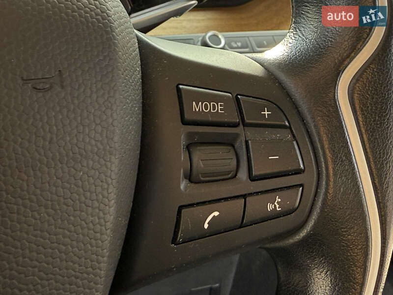 Хэтчбек BMW i3S 2019 в Киеве