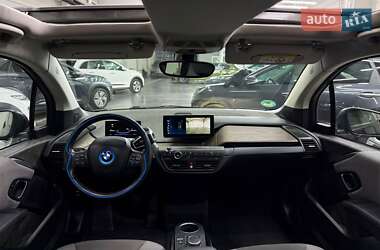 Хэтчбек BMW i3S 2020 в 
