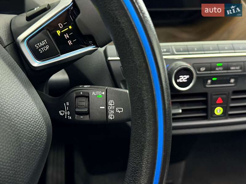 Хэтчбек BMW i3S 2020 в Луцке фото 18 Хэтчбек BMW i3S 2020 в Луцке