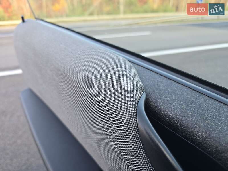 Хэтчбек BMW i3S 2017 в Ковеле