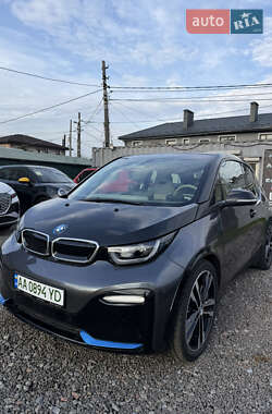 Хэтчбек BMW i3S 2019 в Киеве