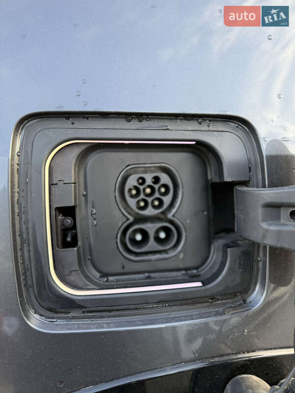 Хэтчбек BMW i3S 2019 в Киеве