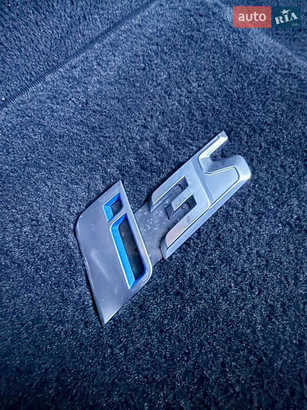 Хэтчбек BMW i3S 2018 в Львове фото 35 Хэтчбек BMW i3S 2018 в Львове