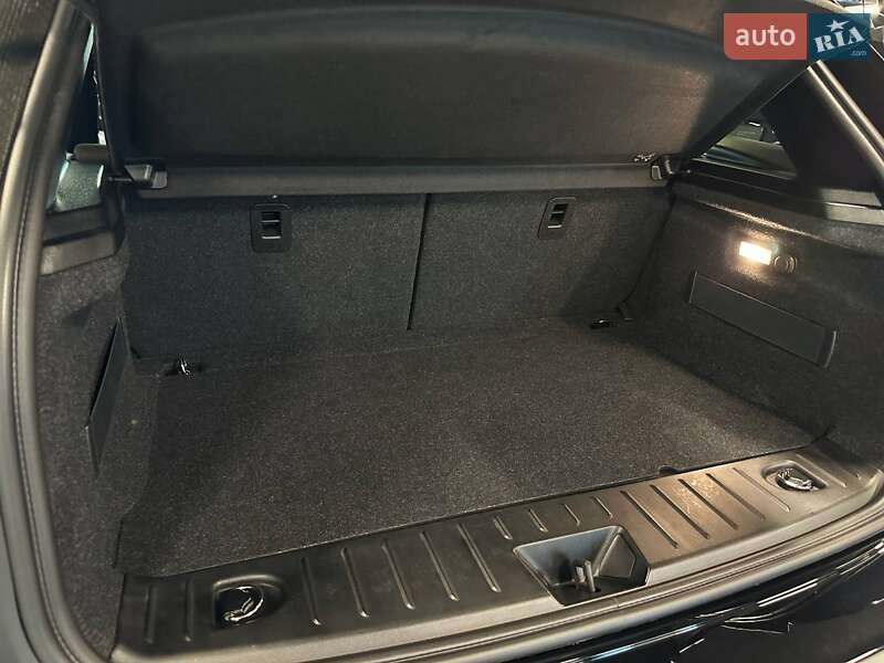 Хетчбек BMW i3S 2020 в Львові