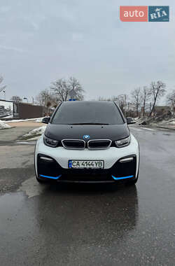 Хетчбек BMW i3S 2018 в Умані