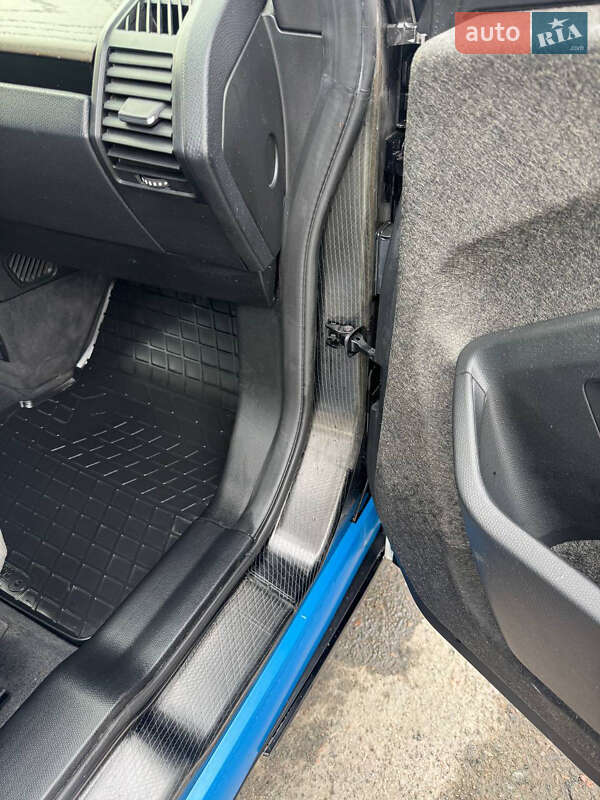 Хетчбек BMW i3S 2018 в Умані фото 12 Хетчбек BMW i3S 2018 в Умані