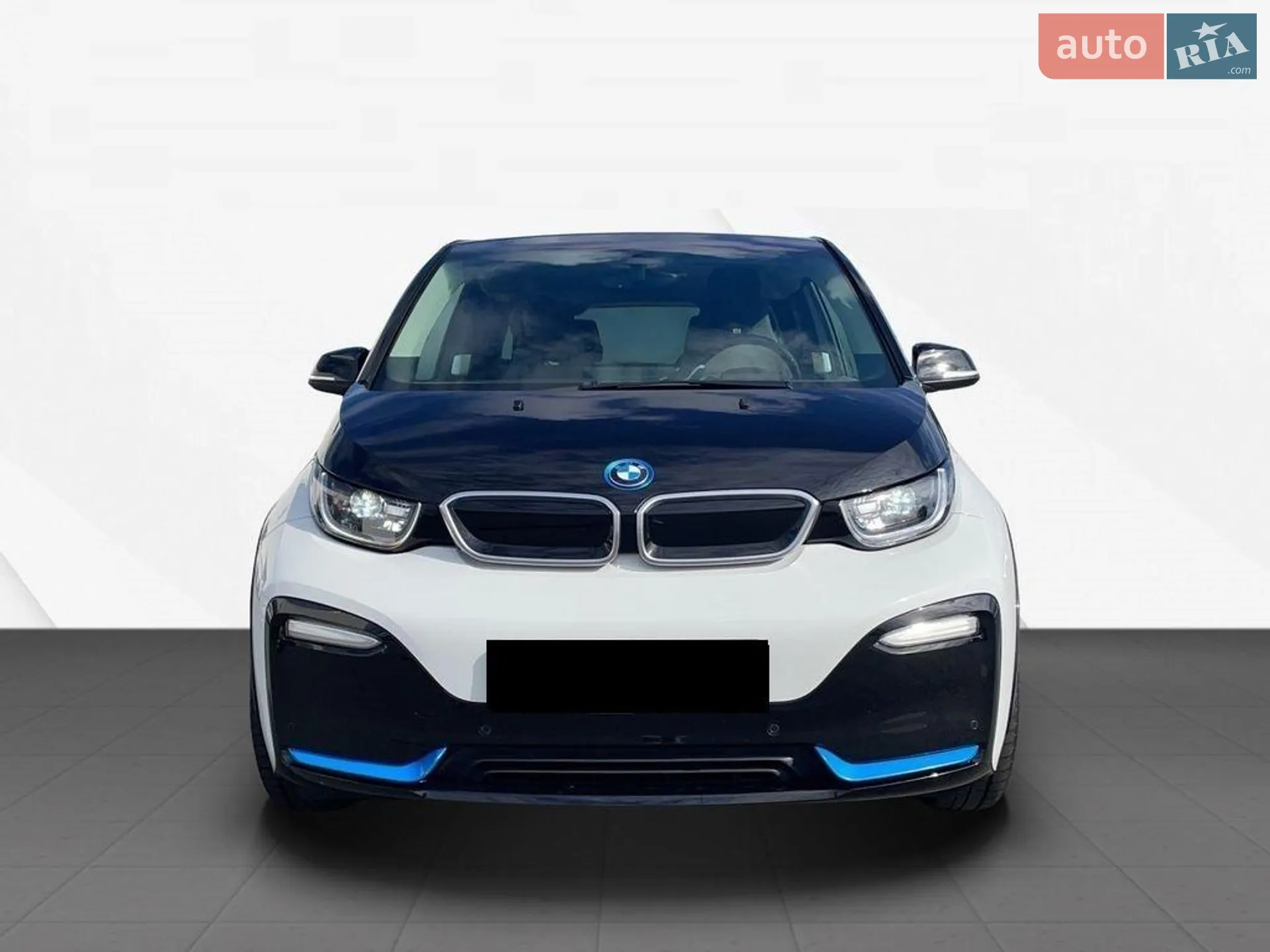 2019 BMW i3 - мініатюра 5