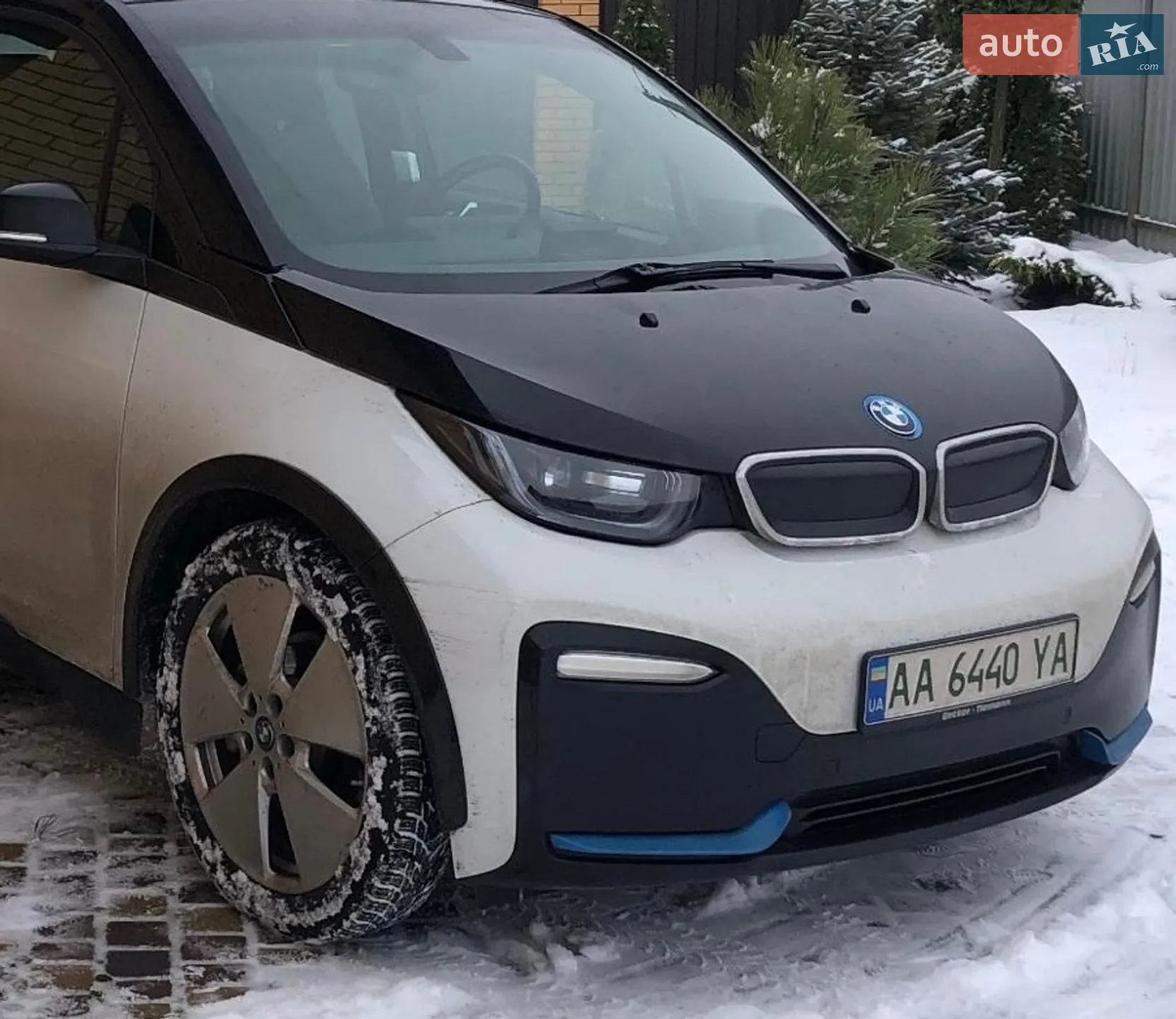 2019 BMW i3 - мініатюра 20