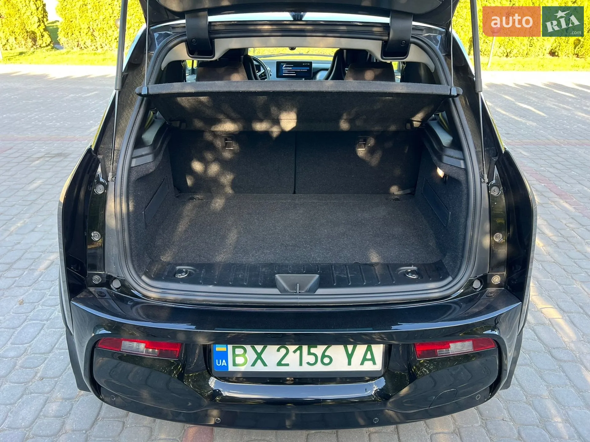 2018 BMW i3 - мініатюра 6