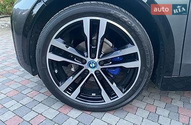 Хэтчбек BMW i3S 2022 в Киеве