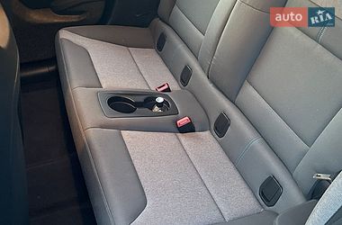 Хэтчбек BMW i3S 2022 в Киеве