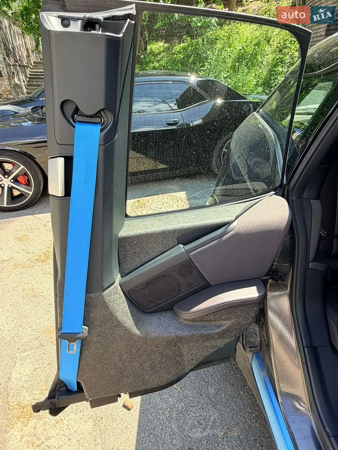 2018 BMW i3 - мініатюра 6