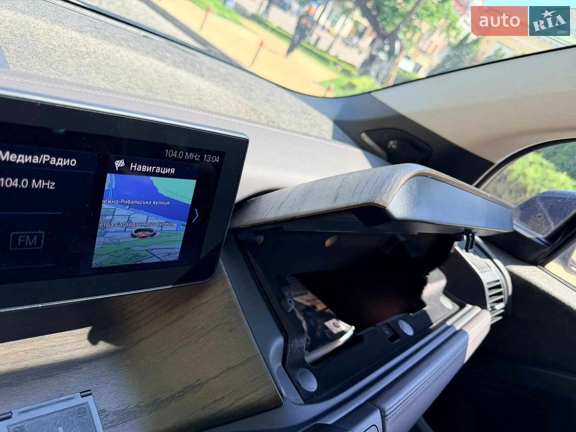 2018 BMW i3 - мініатюра 16