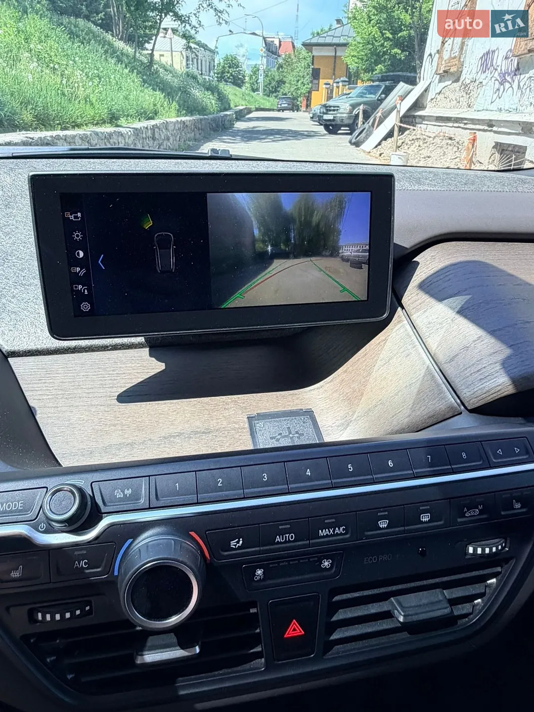 2018 BMW i3 - мініатюра 17