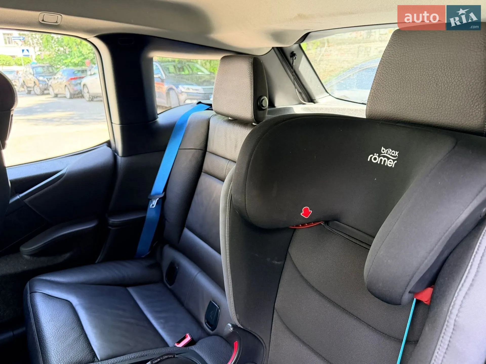 2018 BMW i3 - мініатюра 18