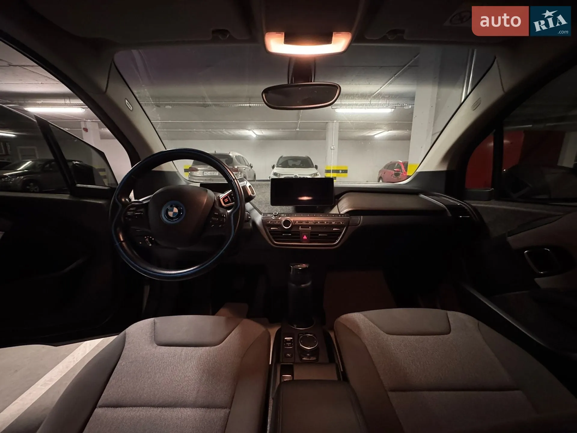 2018 BMW i3 - мініатюра 24