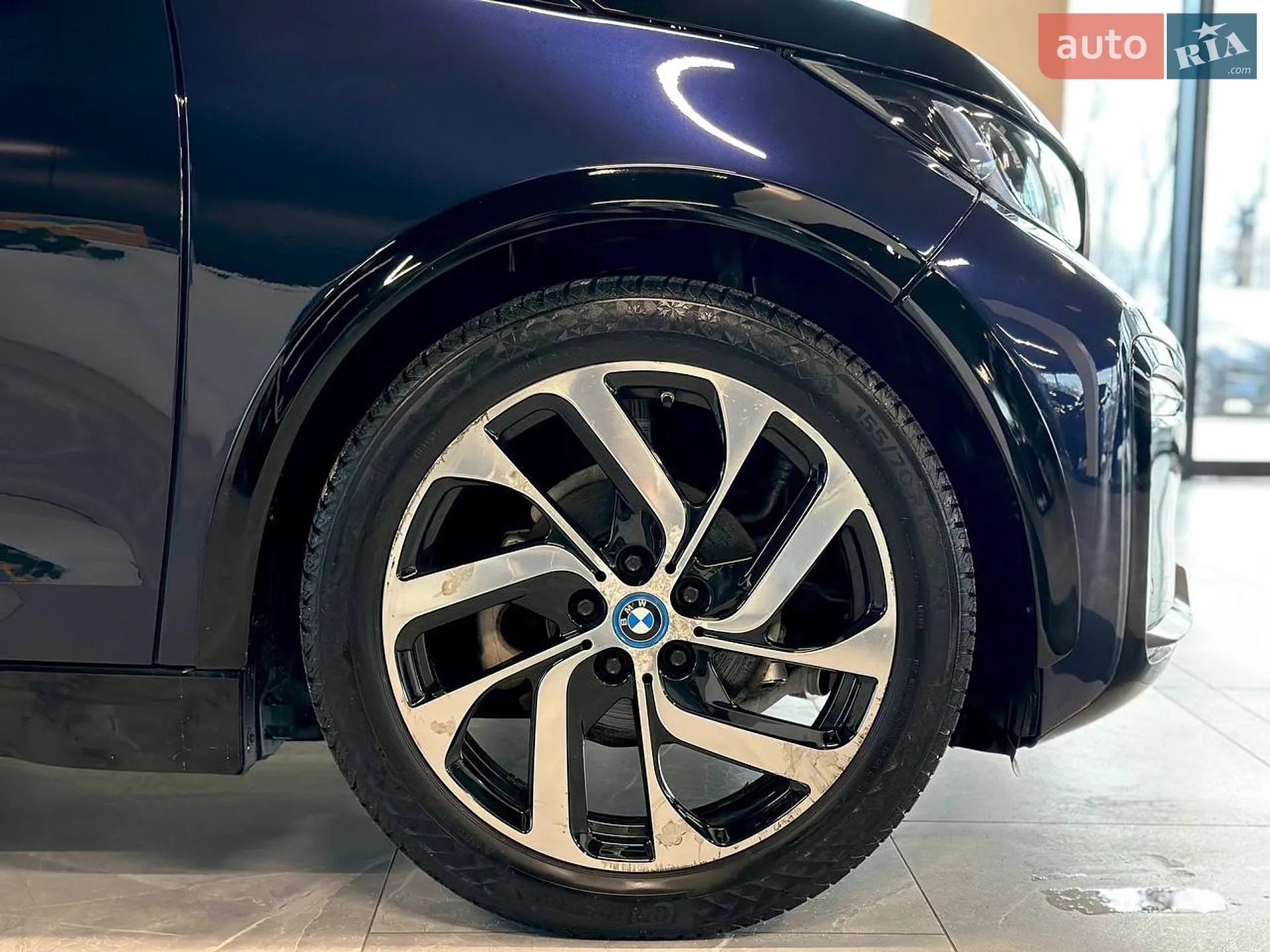 2020 BMW i3 - мініатюра 6