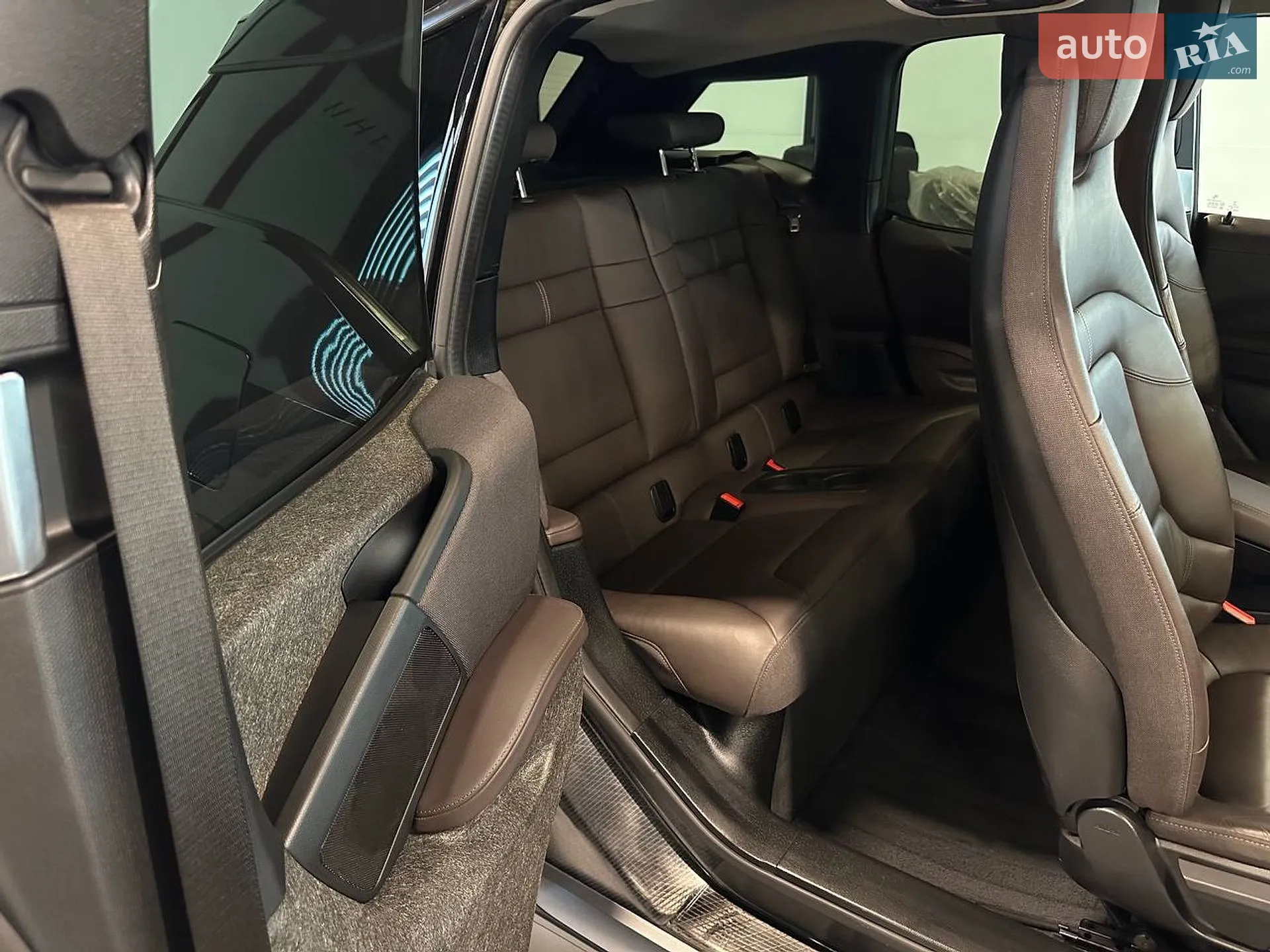2020 BMW i3 - мініатюра 30