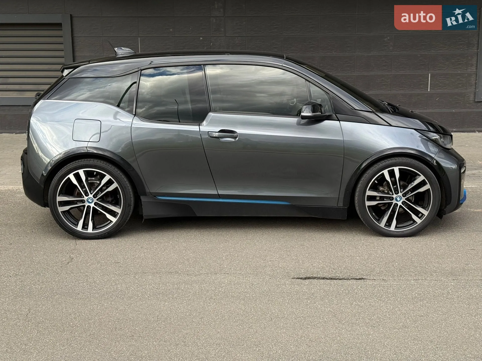 2019 BMW i3 - мініатюра 7