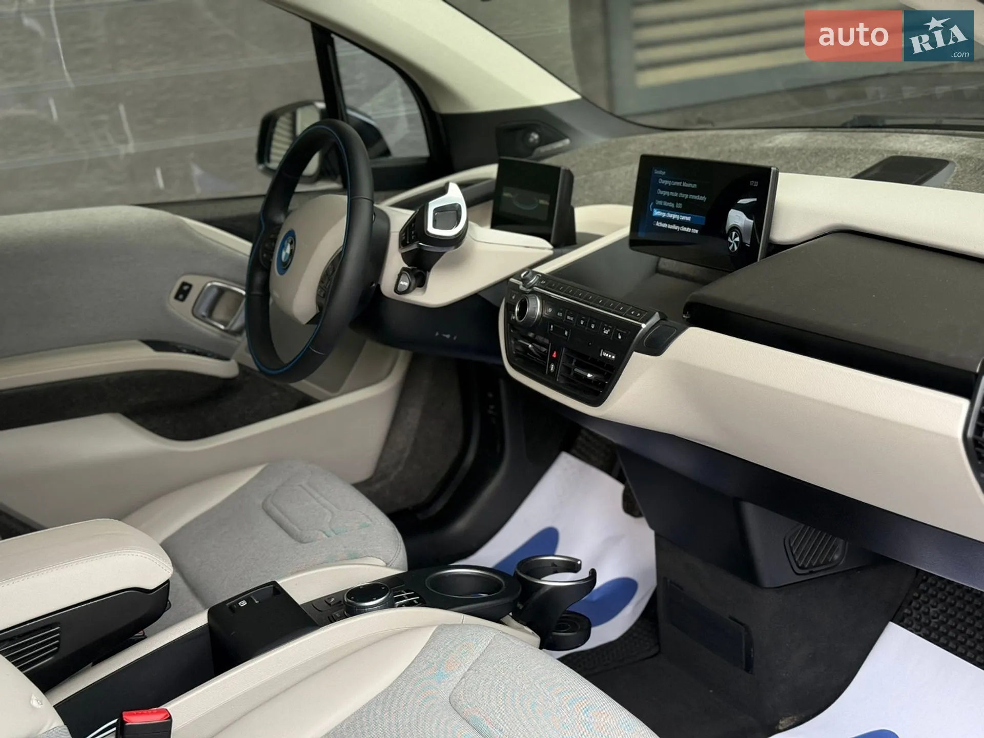 2019 BMW i3 - мініатюра 16
