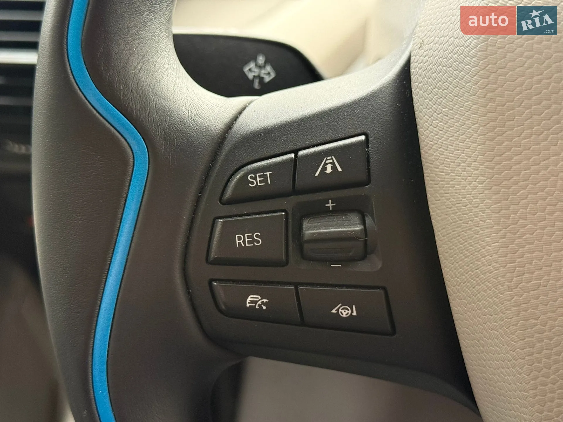 2019 BMW i3 - мініатюра 26