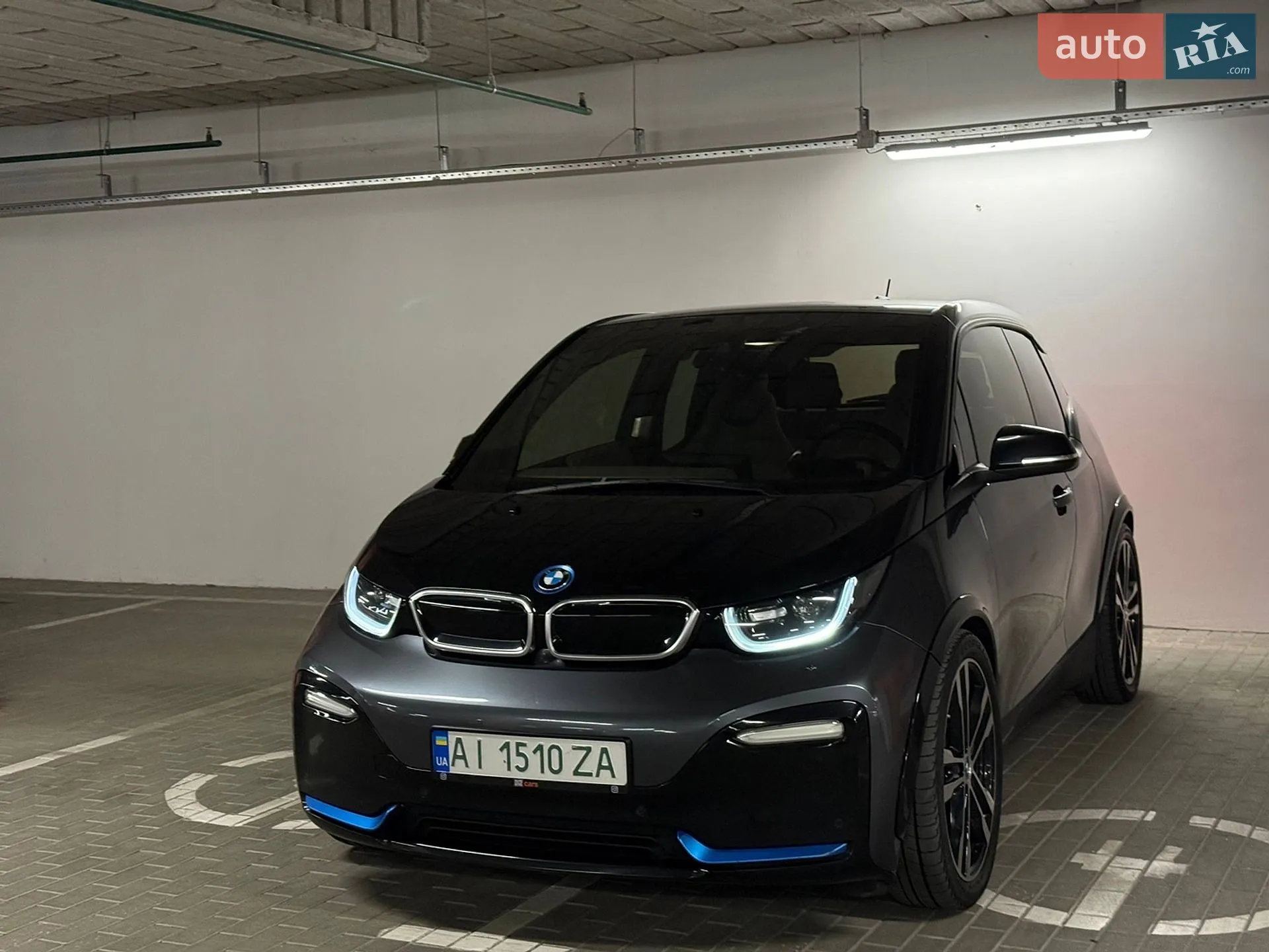 2019 BMW i3 - мініатюра 29