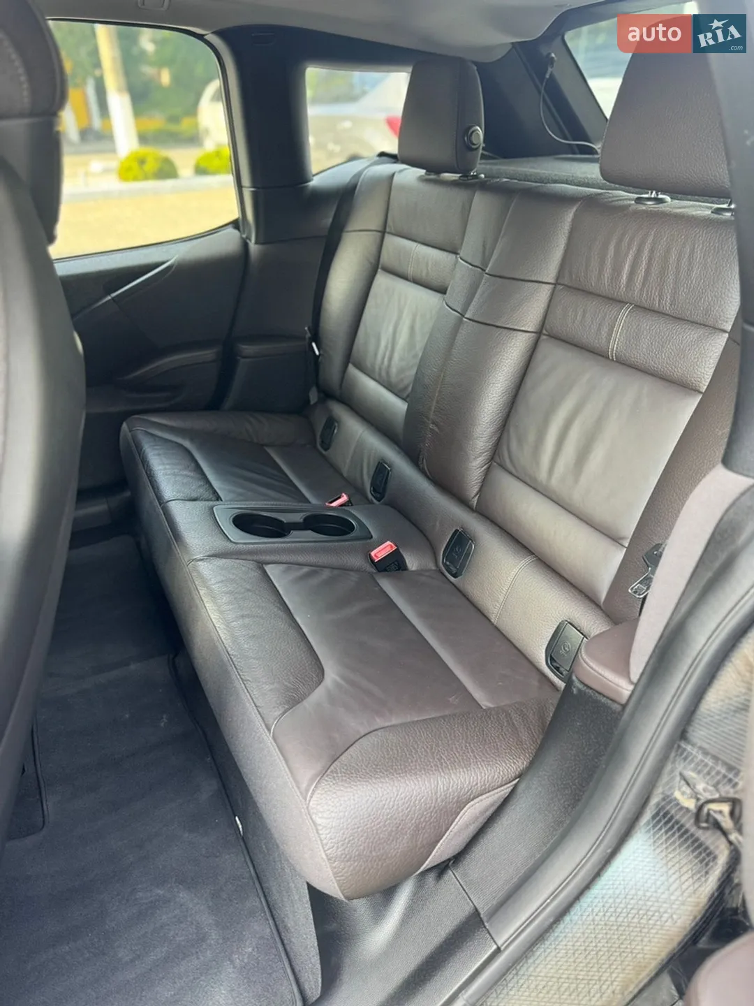 2018 BMW i3 - мініатюра 12