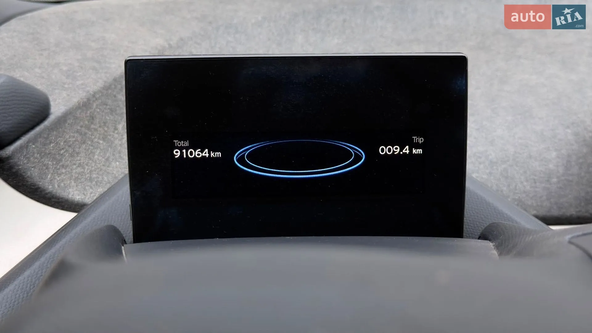 2018 BMW i3 - мініатюра 7