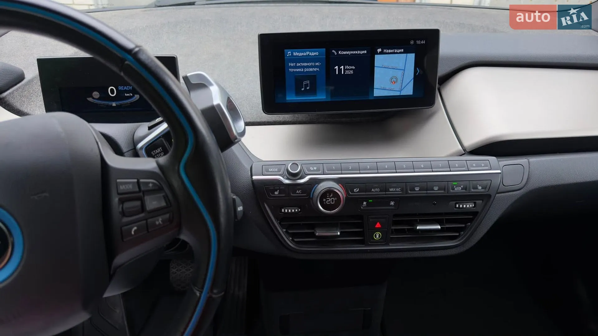 2018 BMW i3 - мініатюра 19