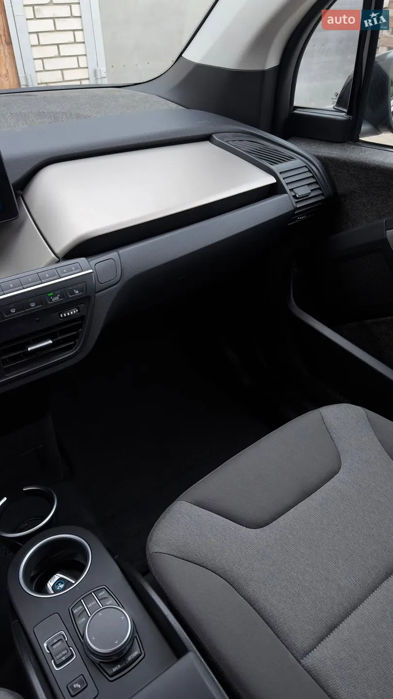 2018 BMW i3 - мініатюра 39