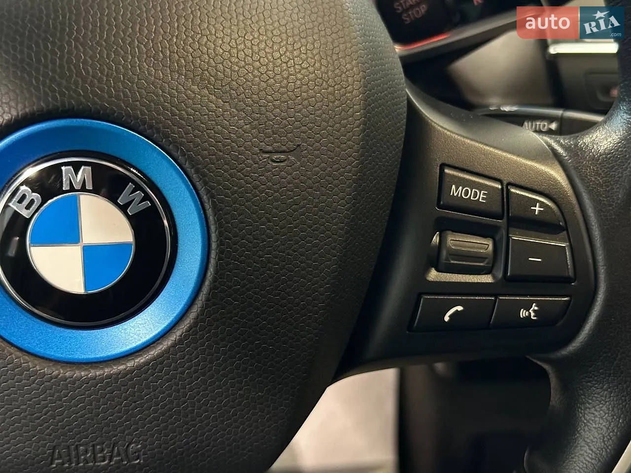 2020 BMW i3 - мініатюра 19