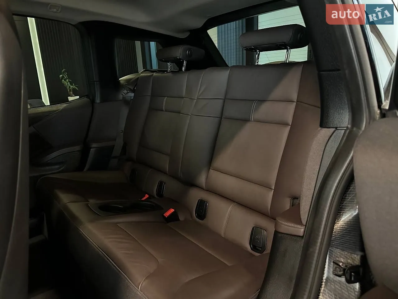 2020 BMW i3 - мініатюра 27
