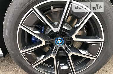Купе BMW i4 2022 в Житомире