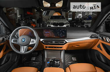 Купе BMW i4 2023 в Одессе