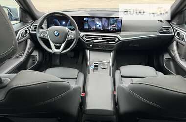 Купе BMW i4 2023 в Киеве